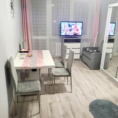Mieszkanie 2 Pokojowe Blisko Morza Gdansk Przymorze מראה חיצוני תמונה