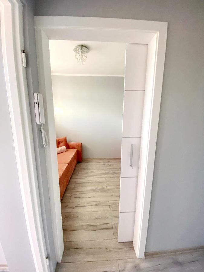 Mieszkanie 2 Pokojowe Blisko Morza Gdansk Przymorze מראה חיצוני תמונה