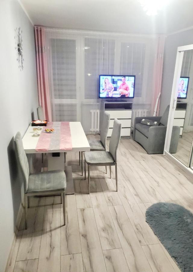 Mieszkanie 2 Pokojowe Blisko Morza Gdansk Przymorze מראה חיצוני תמונה